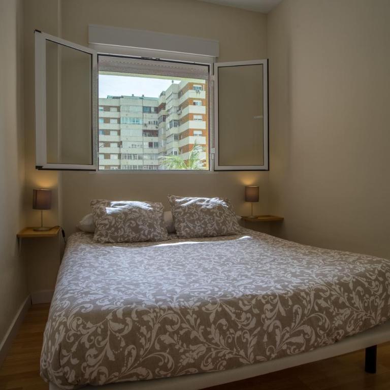 Sirenas Playa Ha Apartment - Apartamento de 3 dormitorios - 19