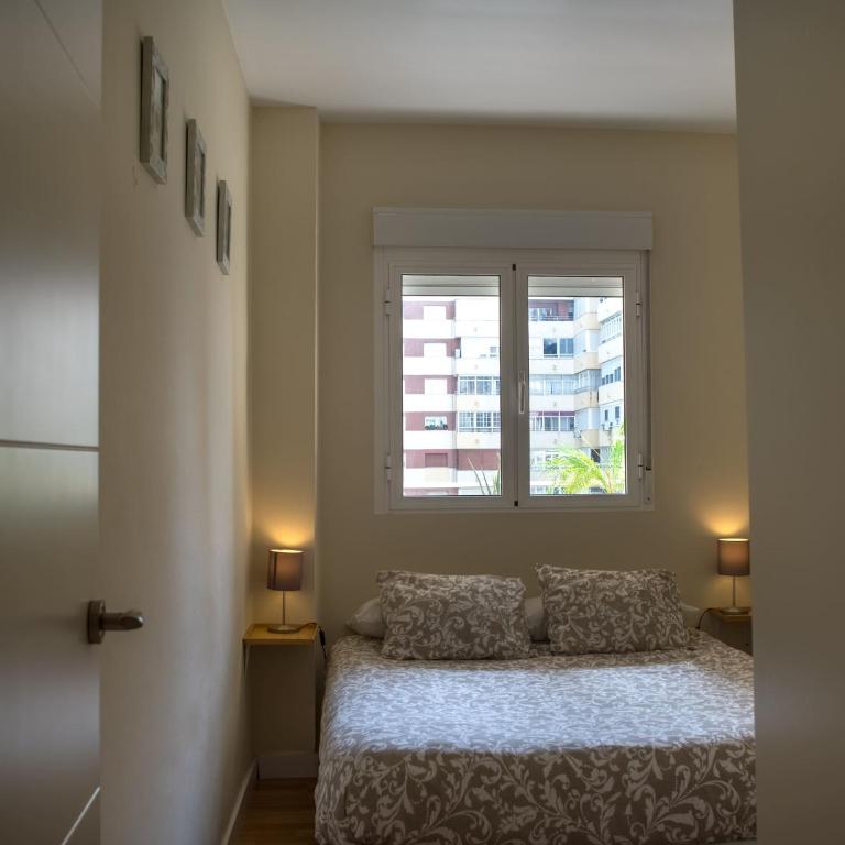 Sirenas Playa Ha Apartment - Apartamento de 3 dormitorios - 20