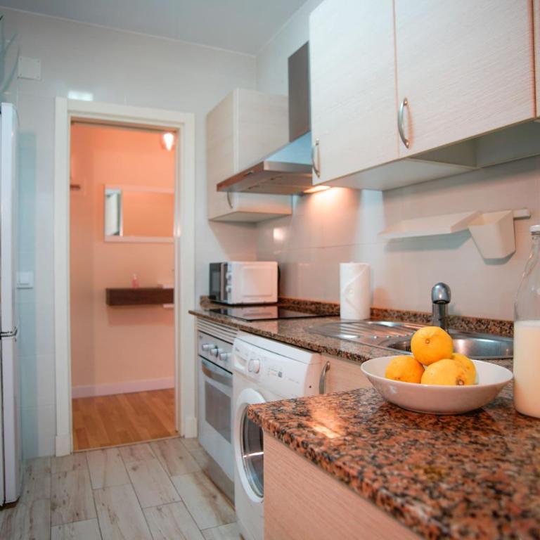 Sirenas Playa Ha Apartment - Apartamento de 3 dormitorios - 27