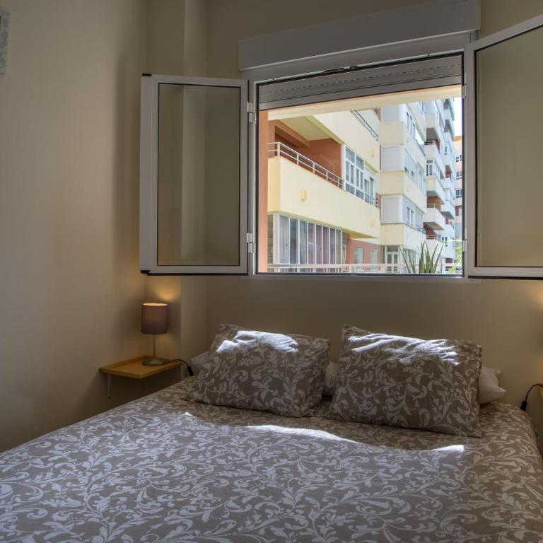 Sirenas Playa Ha Apartment - Apartamento de 3 dormitorios - 30
