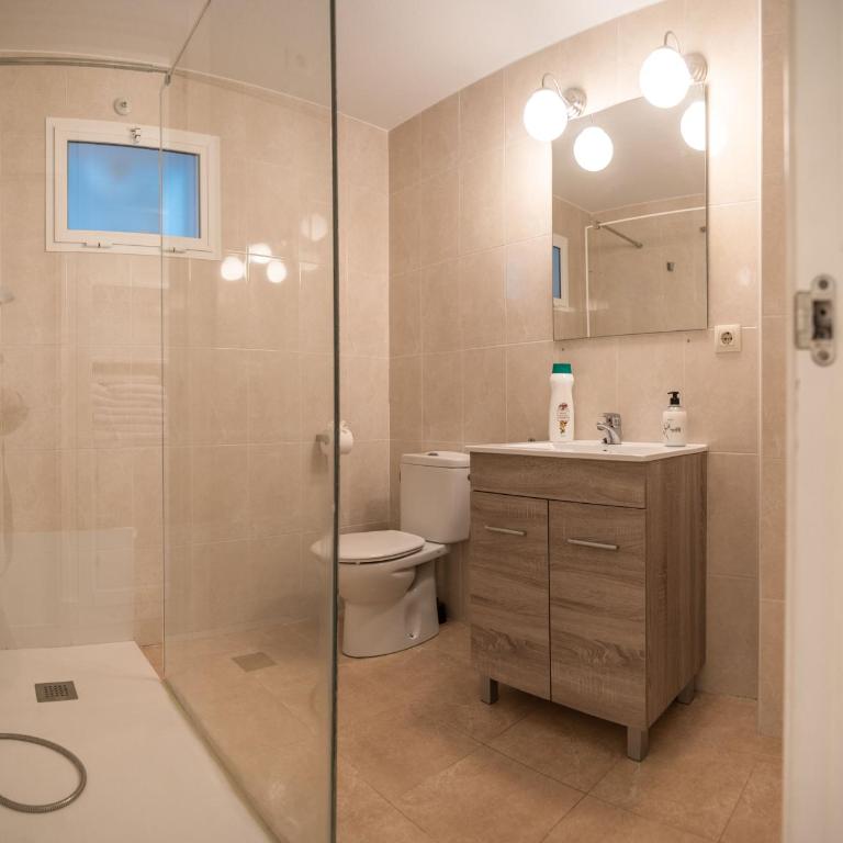Sirenas Playa Ha Apartment - Apartamento de 3 dormitorios - 33