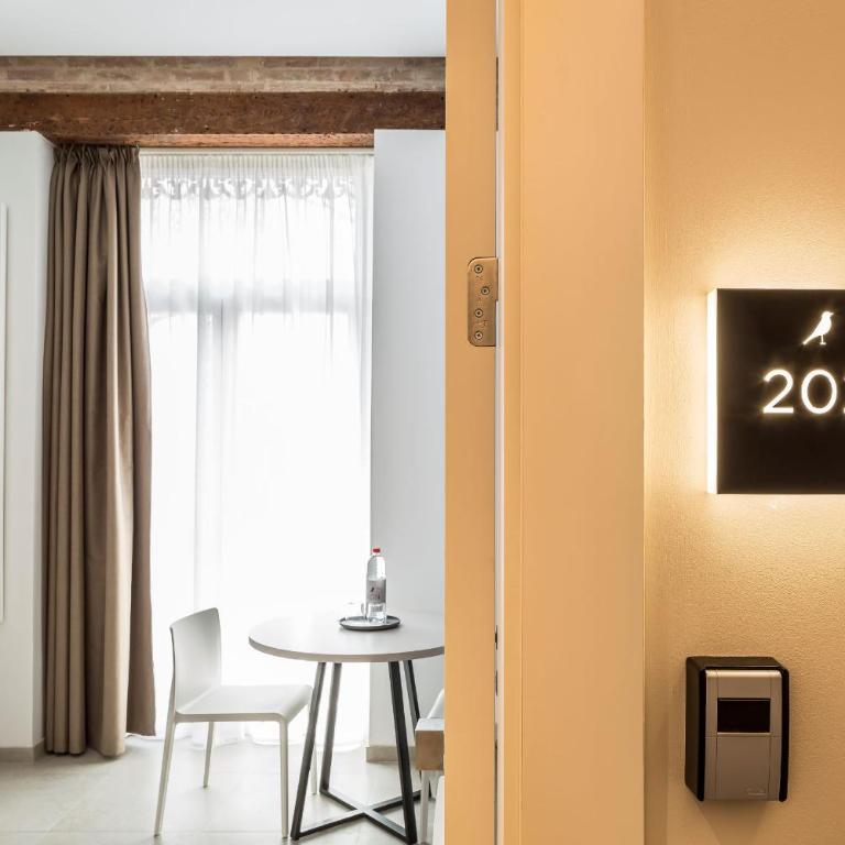 Mon Suites Benlliure - Loft - 3