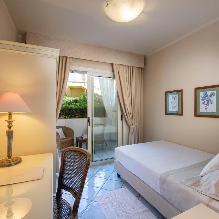 Boutique Hotel Su Sergenti - Camera Singola - 4
