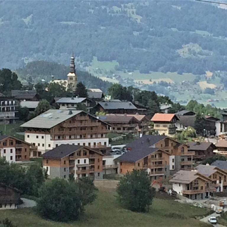 Luxury 2 Bedroom Apartment with view of Mont Blanc - Appartement avec Vue sur la Montagne - 32