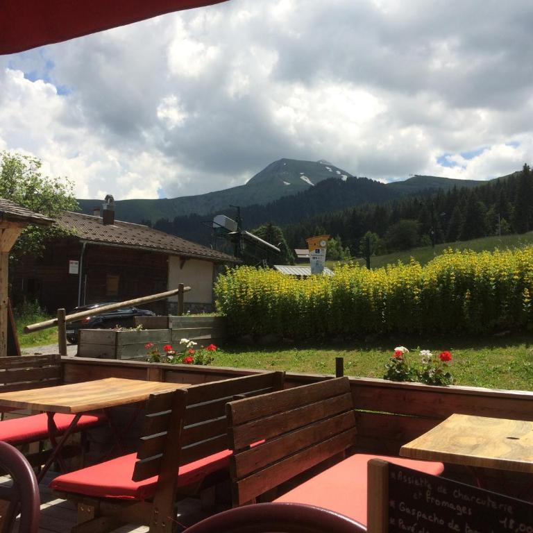 Luxury 2 Bedroom Apartment with view of Mont Blanc - Appartement avec Vue sur la Montagne - 35