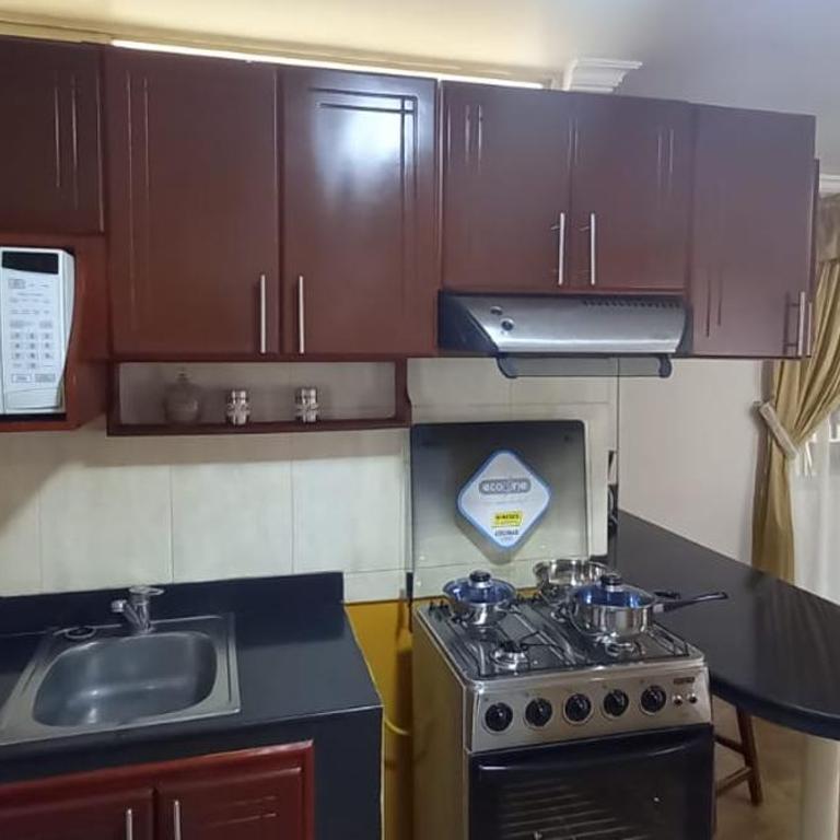 Dulce Hogar 02 - Apartamento - 9