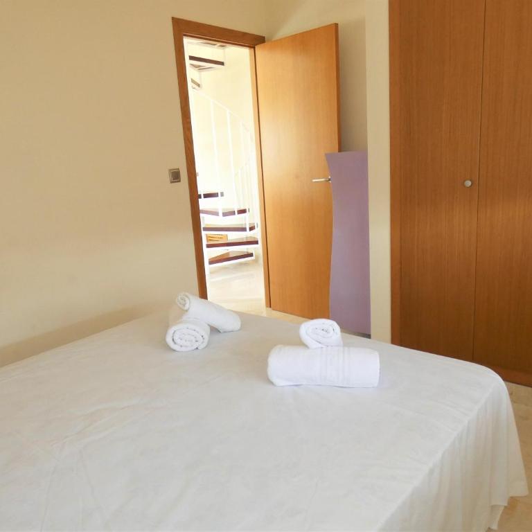 Anacasa Renoir Oliva Nova MET AP204 - Apartamento - 19