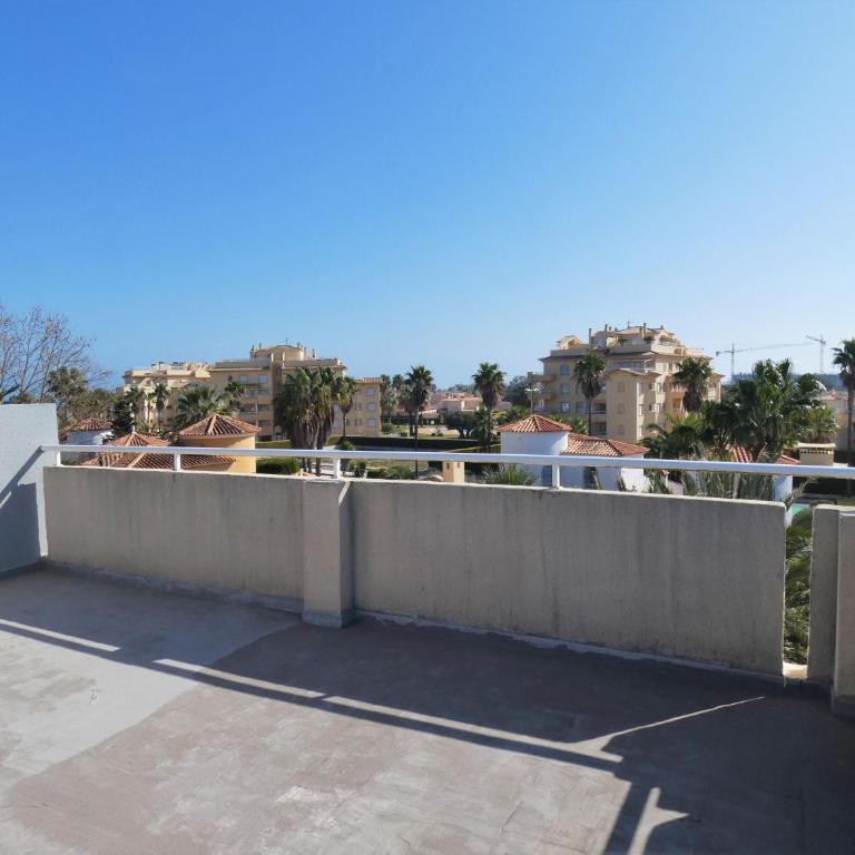 Anacasa Renoir Oliva Nova MET AP204 - Apartamento - 26