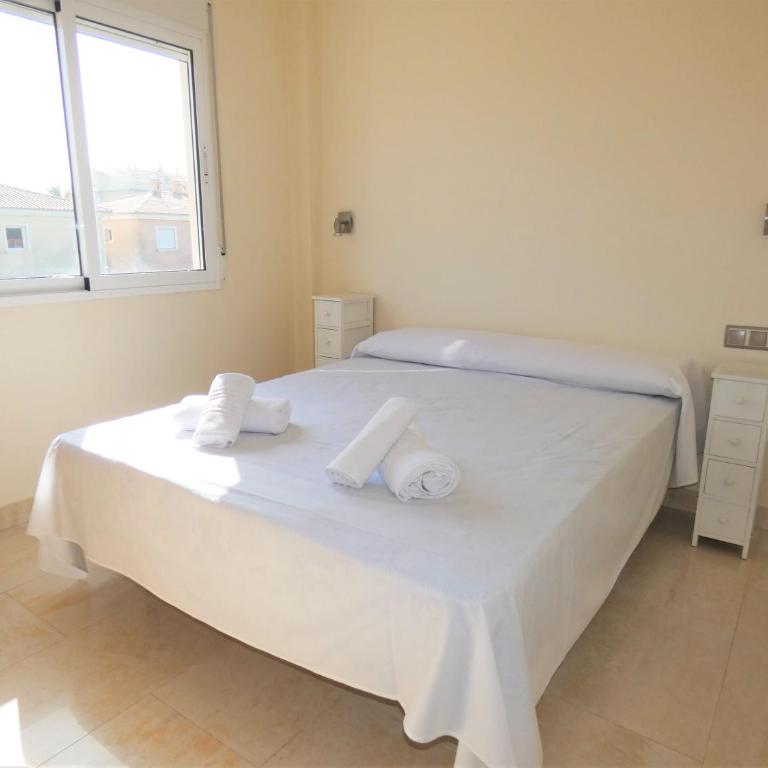 Anacasa Renoir Oliva Nova MET AP204 - Apartamento - 8