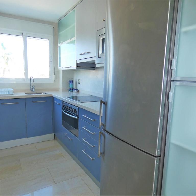 Anacasa Renoir Oliva Nova MET AP204 - Apartamento - 7