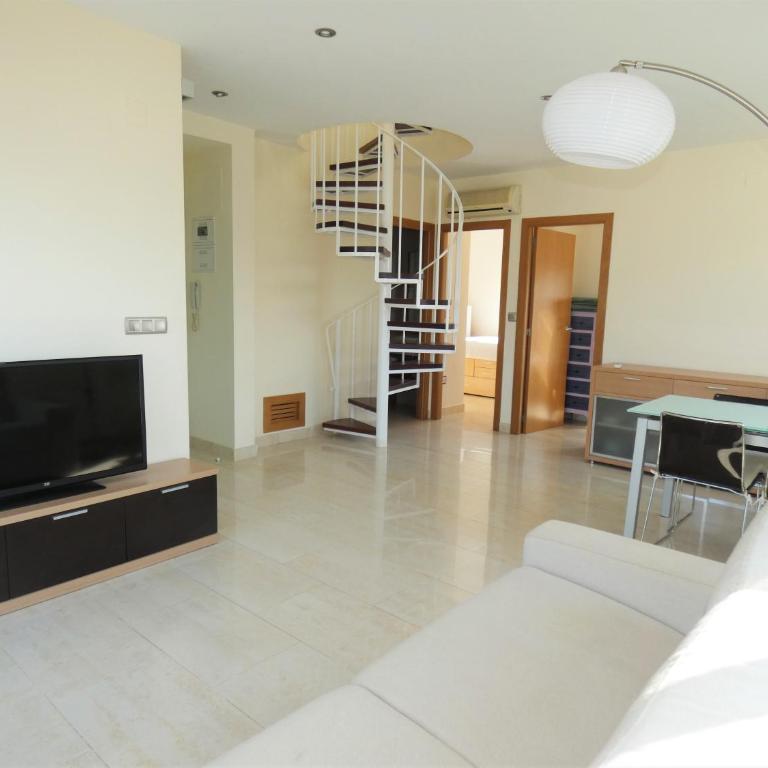 Anacasa Renoir Oliva Nova MET AP204 - Apartamento - 4