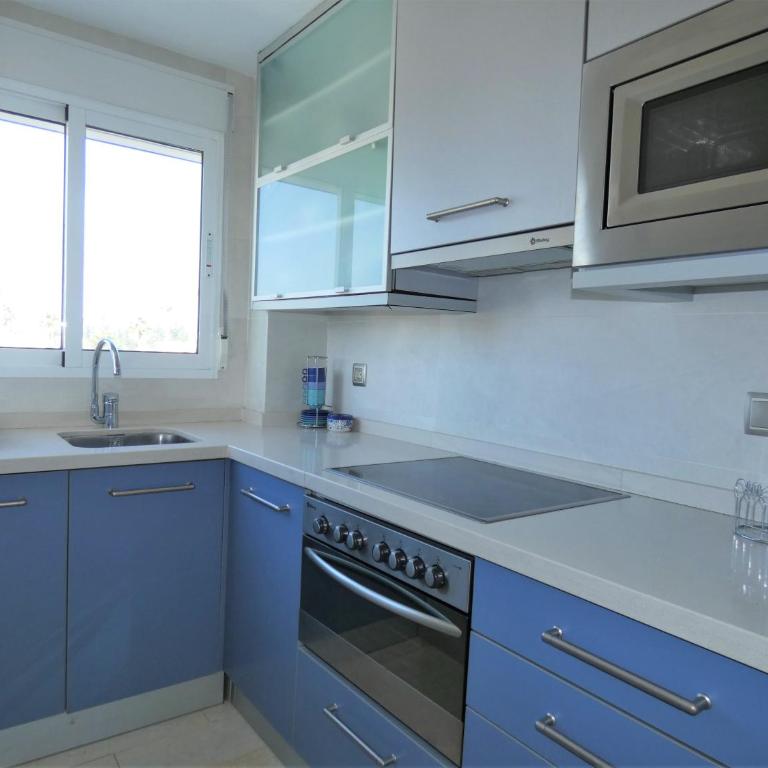 Anacasa Renoir Oliva Nova MET AP204 - Apartamento - 18