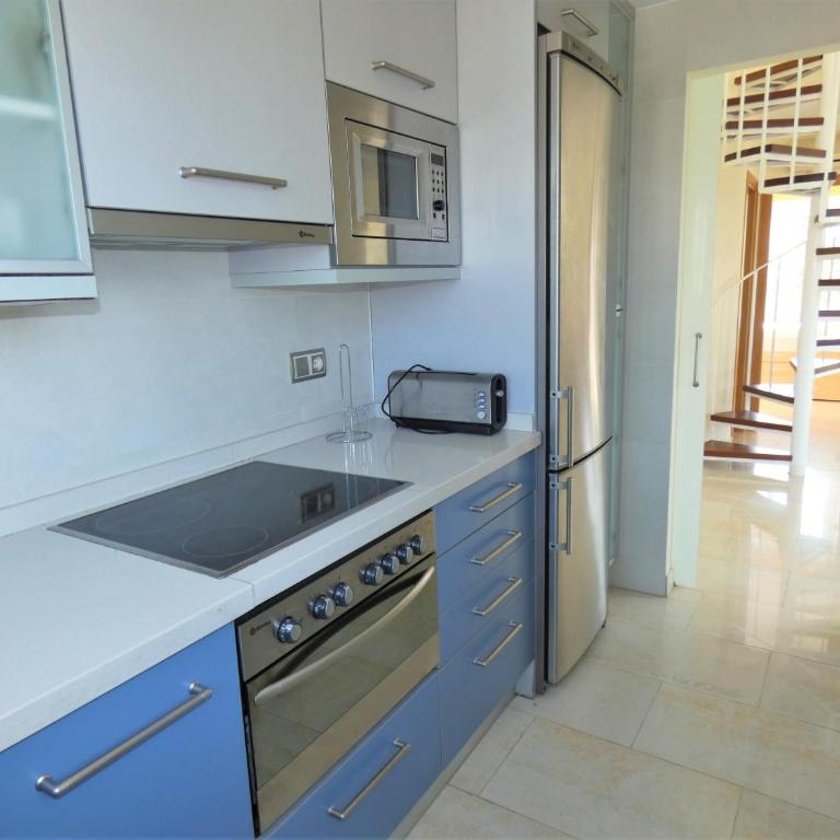 Anacasa Renoir Oliva Nova MET AP204 - Apartamento - 17