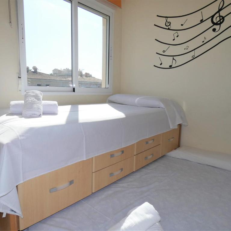 Anacasa Renoir Oliva Nova MET AP204 - Apartamento - 9