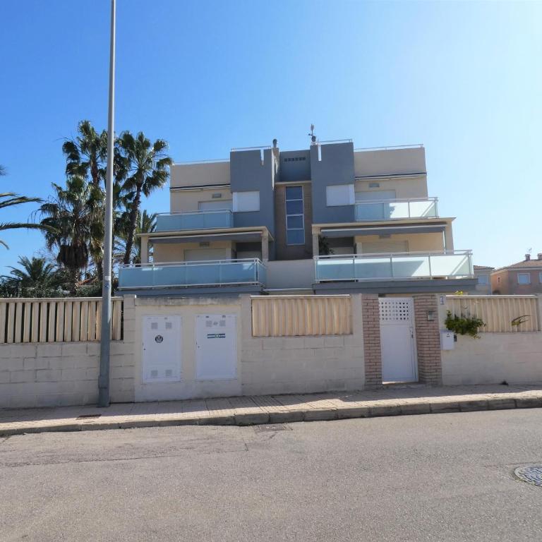 Anacasa Renoir Oliva Nova MET AP204 - Apartamento - 10