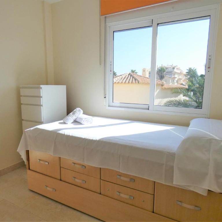 Anacasa Renoir Oliva Nova MET AP204 - Apartamento - 20