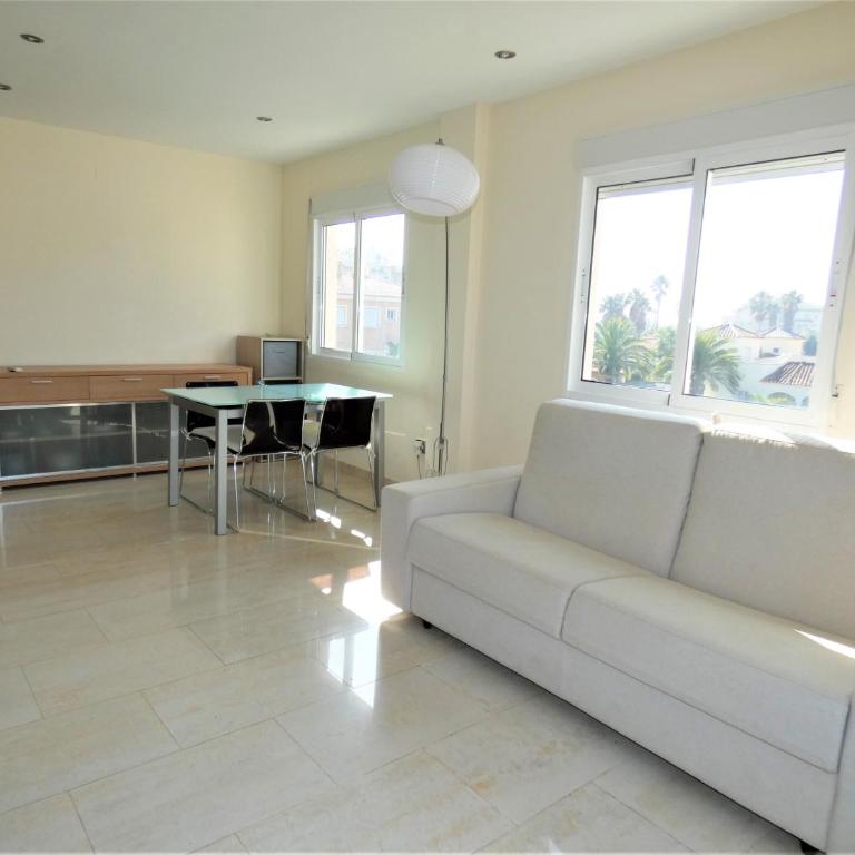 Anacasa Renoir Oliva Nova MET AP204 - Apartamento - 16