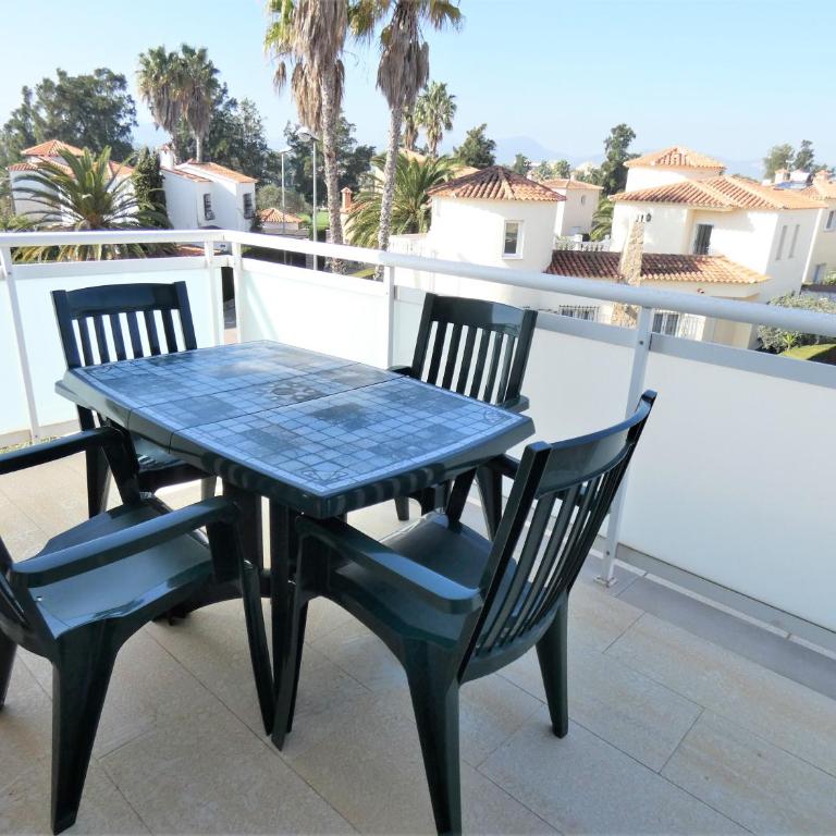 Anacasa Renoir Oliva Nova MET AP204 - Apartamento - 14