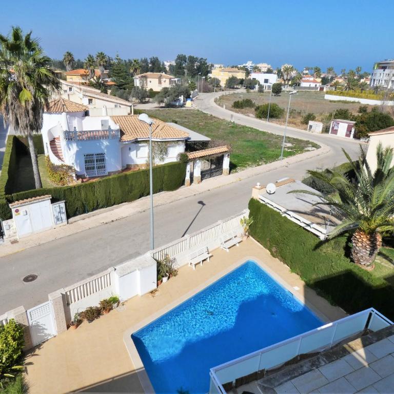 Anacasa Renoir Oliva Nova MET AP204 - Apartamento - 6