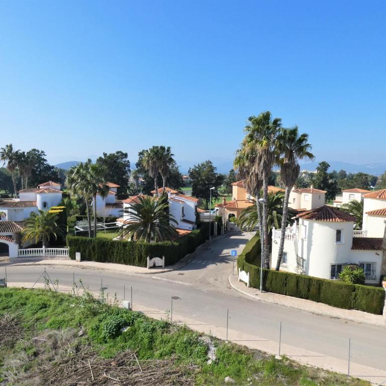 Anacasa Renoir Oliva Nova MET AP204 - Apartamento - 25