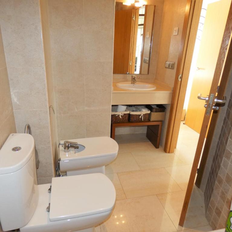 Anacasa Renoir Oliva Nova MET AP204 - Apartamento - 24
