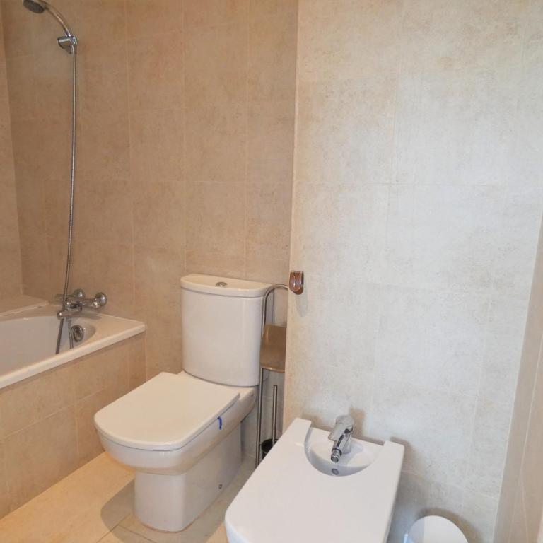 Anacasa Renoir Oliva Nova MET AP204 - Apartamento - 23