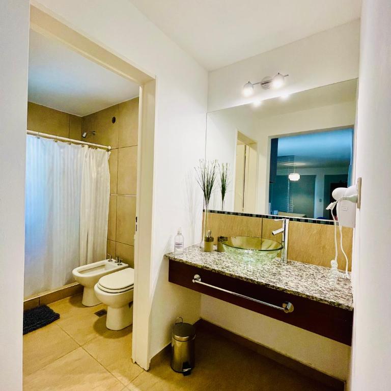 BOULEVARD departamentos - Apartamento Superior - 2