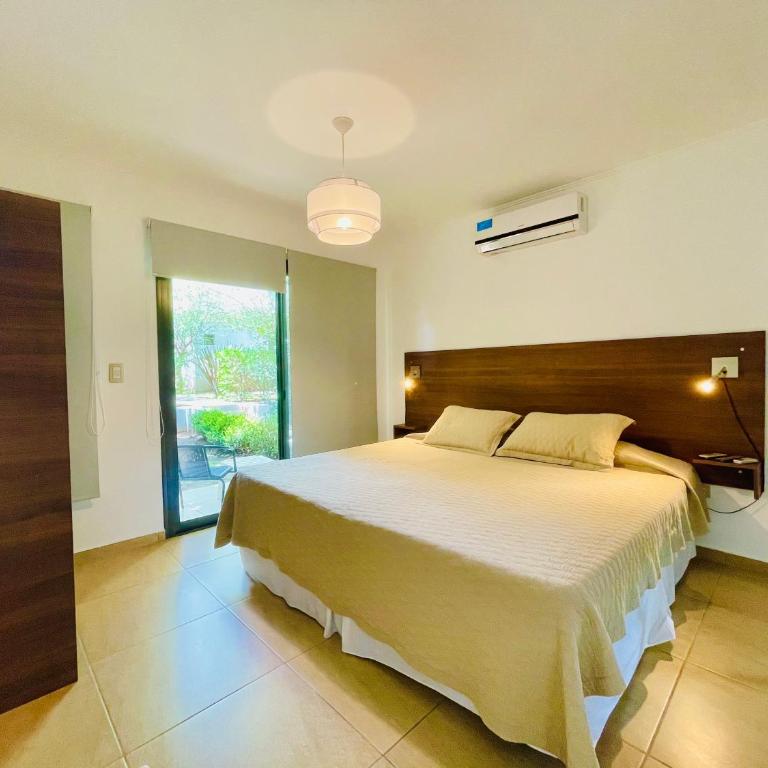 BOULEVARD departamentos - Apartamento Superior - 1