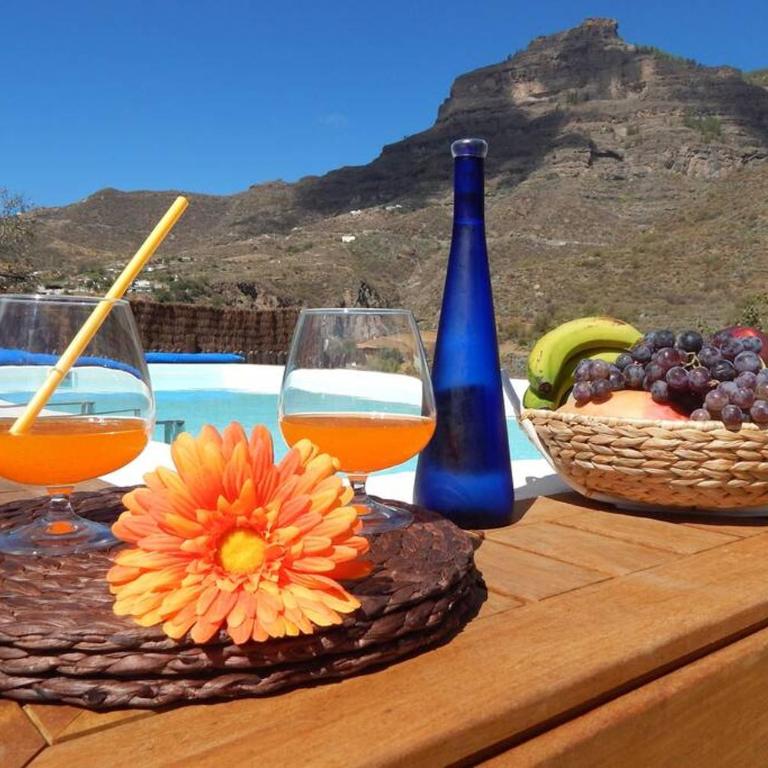 La Casona Del Almendro - One-Bedroom House - 11