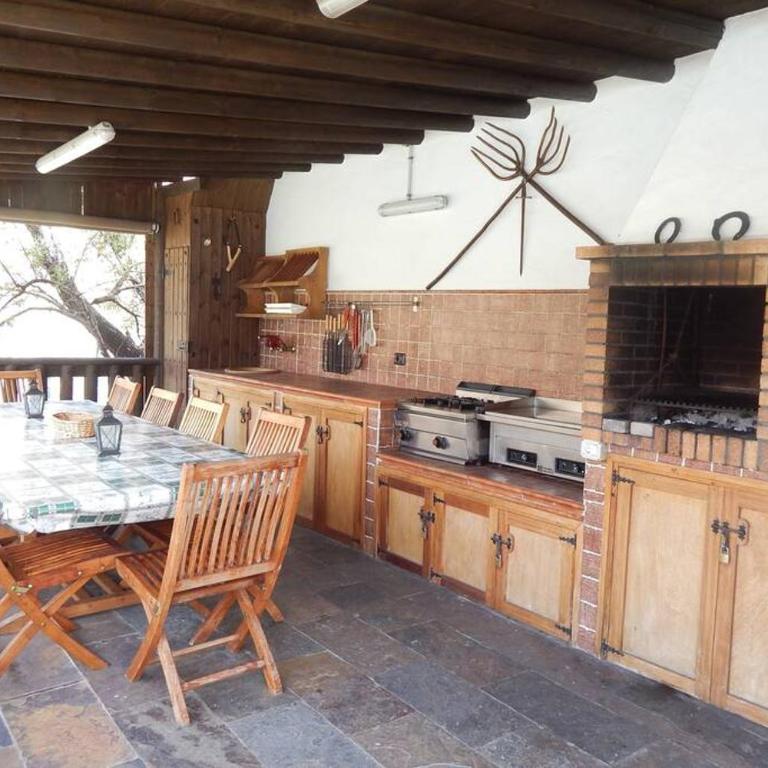 La Casona Del Almendro - One-Bedroom House - 17
