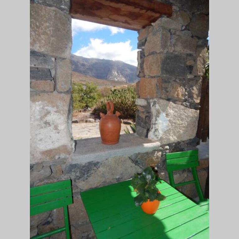 La Casona Del Almendro - One-Bedroom House - 26