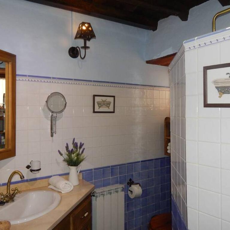 La Casona Del Almendro - One-Bedroom House - 50