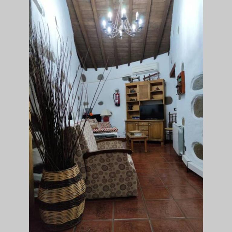 La Casona Del Almendro - One-Bedroom House - 37