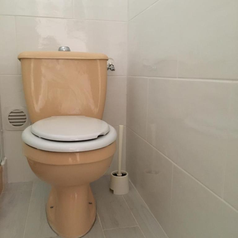 Studio L’ARGENTIERE PLAGE - Studio with Sea View - 24