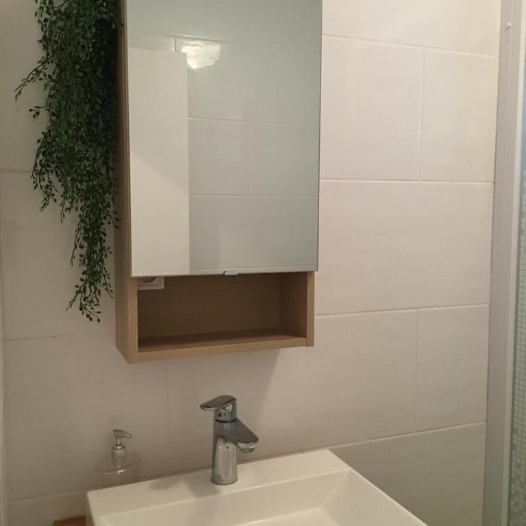 Studio L’ARGENTIERE PLAGE - Studio with Sea View - 15