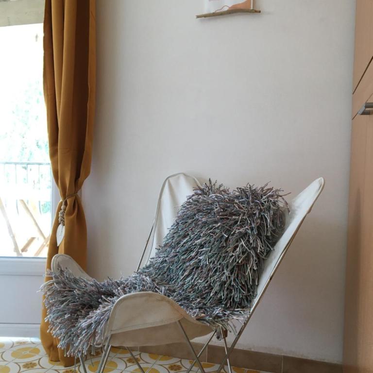 Studio L’ARGENTIERE PLAGE - Studio with Sea View - 5