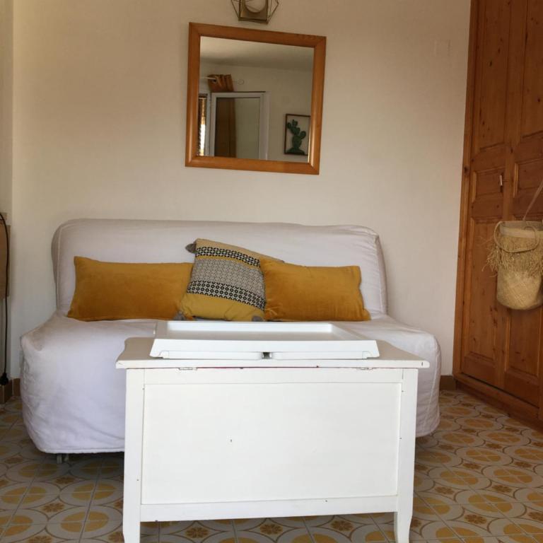 Studio L’ARGENTIERE PLAGE - Studio with Sea View - 3