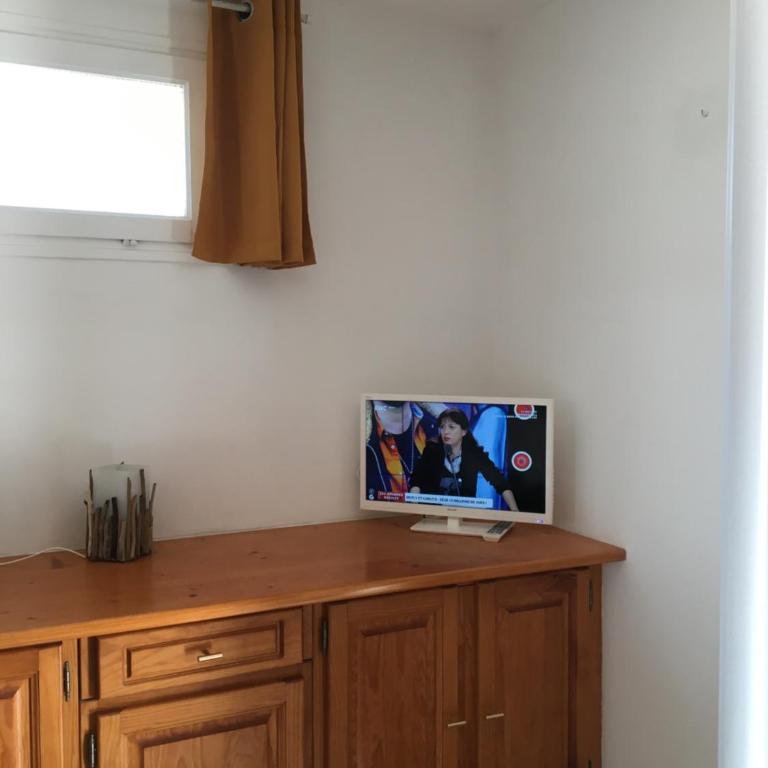 Studio L’ARGENTIERE PLAGE - Studio with Sea View - 4