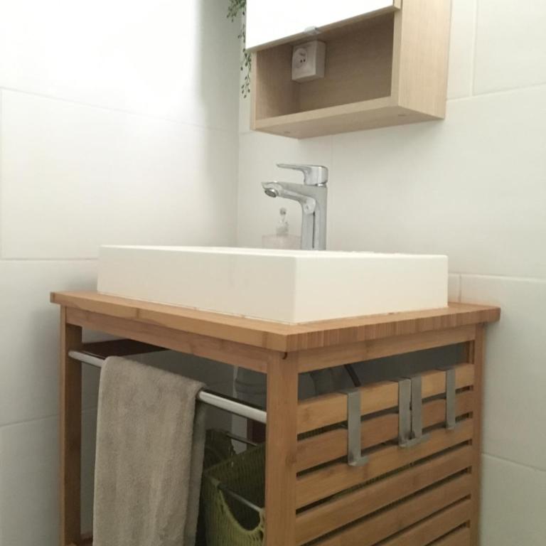 Studio L’ARGENTIERE PLAGE - Studio with Sea View - 16