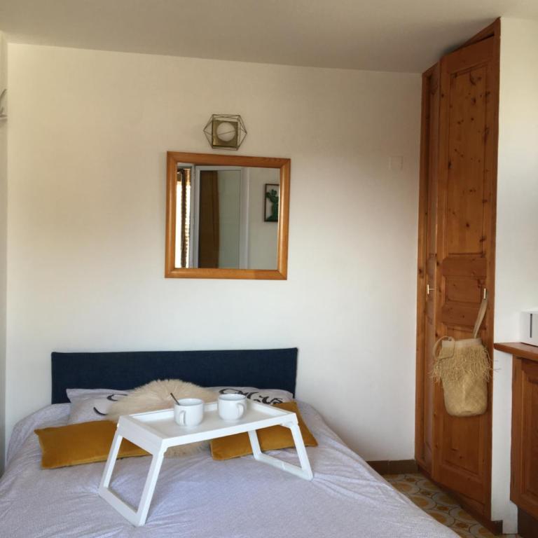 Studio L’ARGENTIERE PLAGE - Studio with Sea View - 10