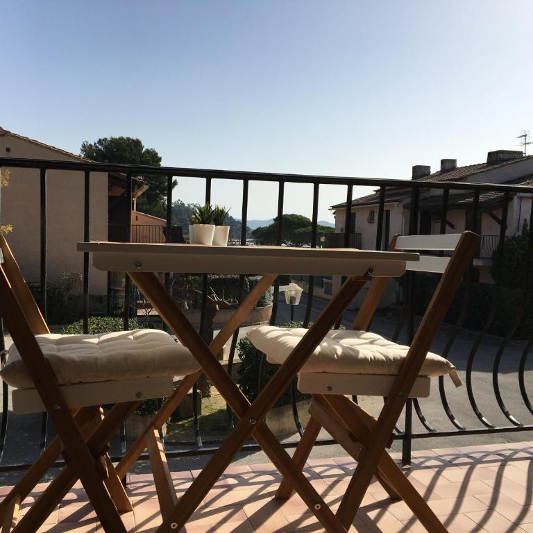 Studio L’ARGENTIERE PLAGE - Studio with Sea View - 19