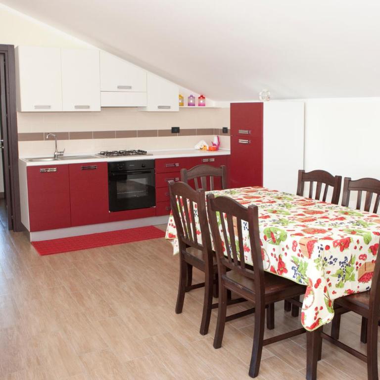 Residence Fronte Mare - Suite de 3 dormitorios - 3