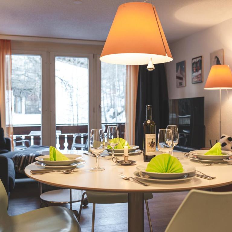 Balmas Paradies-perfect family home - Apartamento con balcón - 13