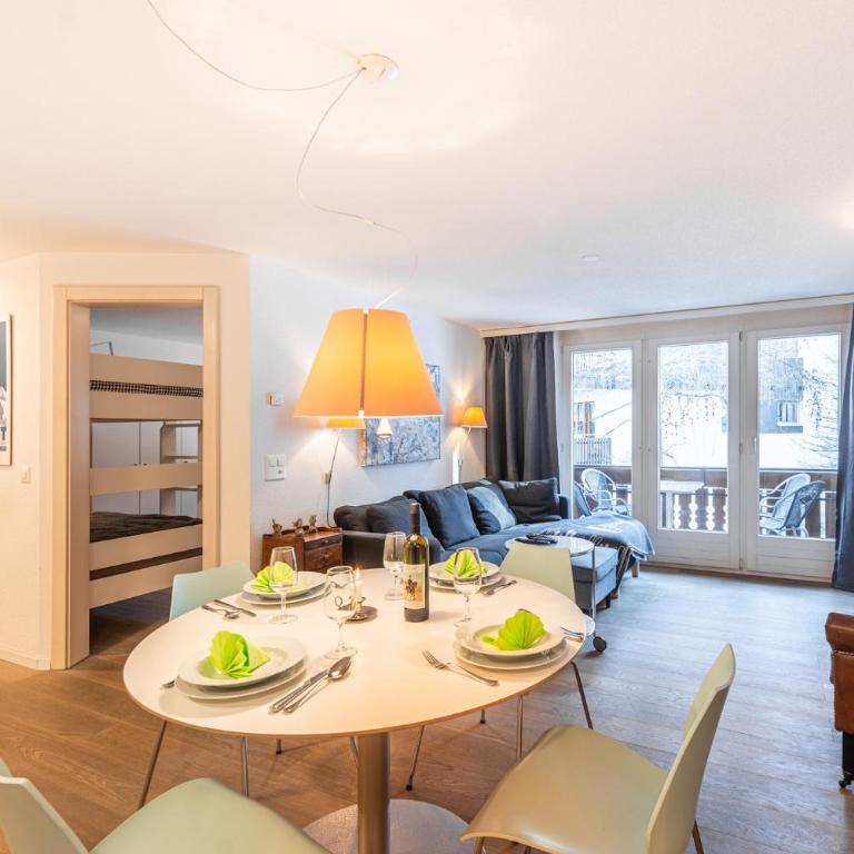 Balmas Paradies-perfect family home - Apartamento con balcón - 8
