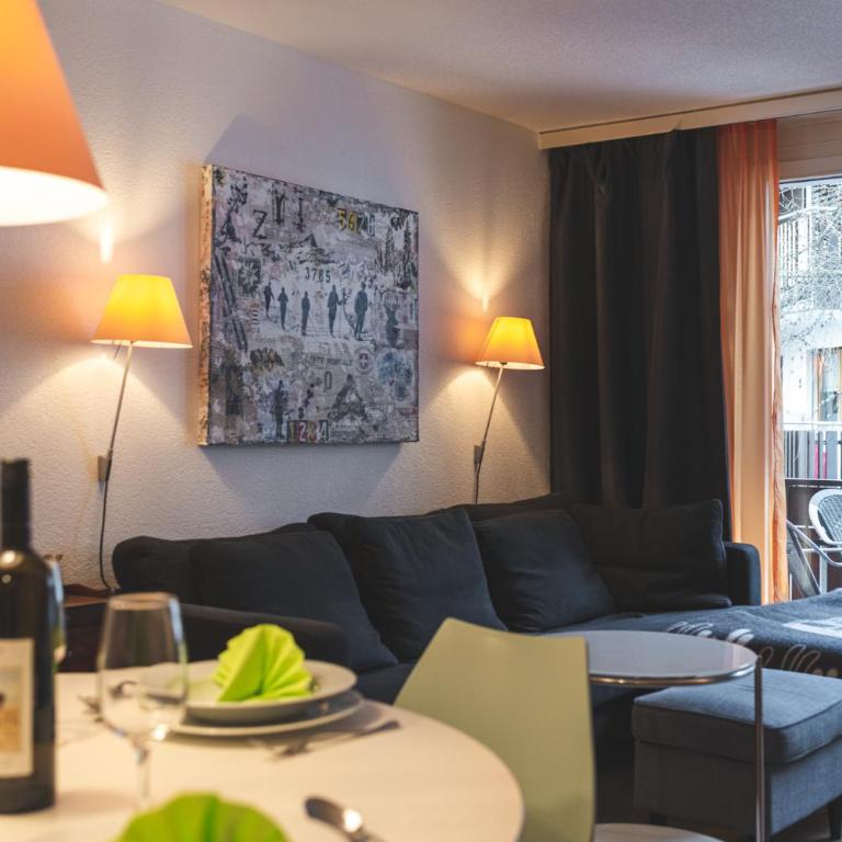 Balmas Paradies-perfect family home - Apartamento con balcón - 19