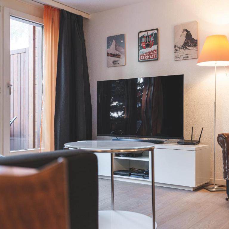Balmas Paradies-perfect family home - Apartamento con balcón - 21