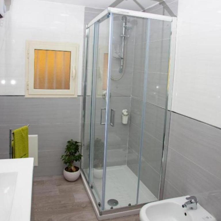 domus bianchi - Casa con 1 Camera da Letto - 10