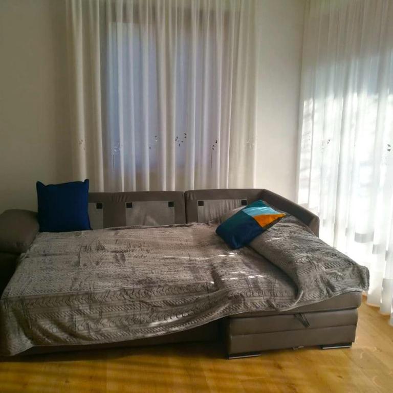 Darina - Immobiliare Azzurra - Appartamento con Vista Piscina - 36