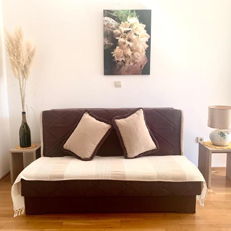 Sunday Apartment Petrovac - One-Bedroom Apartment - 5