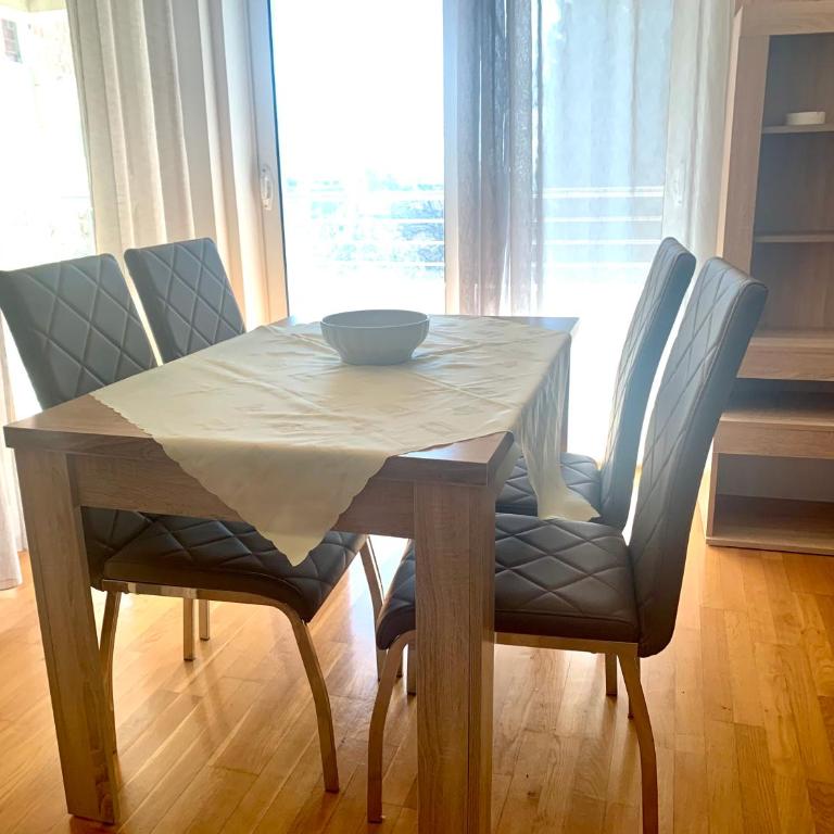 Sunday Apartment Petrovac - One-Bedroom Apartment - 8